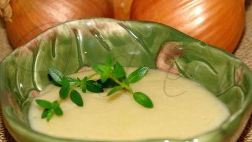 Рецепт соуса бешамель насыщенного вкуса