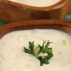 Рецепт Соусов бешамель и субиз