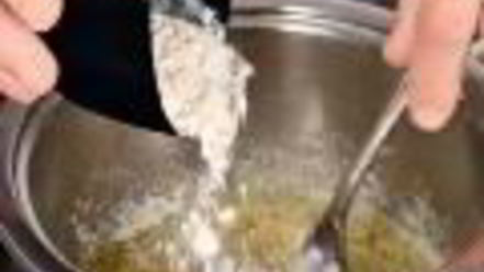 Рецепт соусов бешамель и субиз