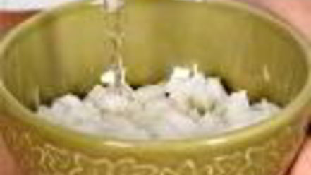 Рецепт соусов бешамель и субиз