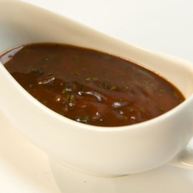 Рецепт Соуса буа-будран