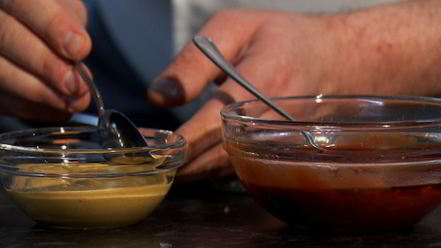 Рецепт соуса буа-будран