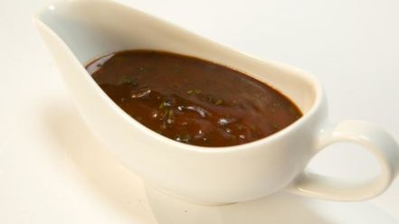 Рецепт соуса буа-будран