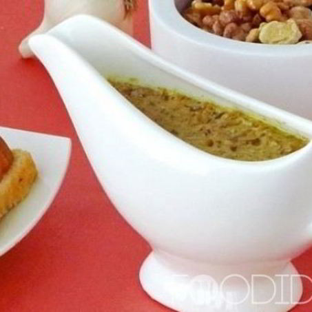 Рецепт Соуса Сациви