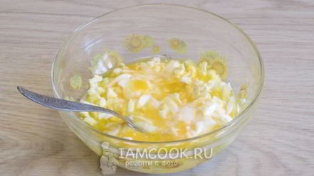 Рецепт соуса для блинов вятская помакушка