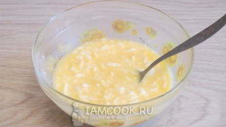 Рецепт соуса для блинов вятская помакушка