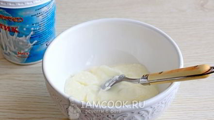 Рецепт соуса для мантов