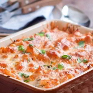 Рецепт Соуса для пасты с курицей