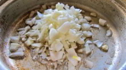 Рецепт соуса для пасты с курицей