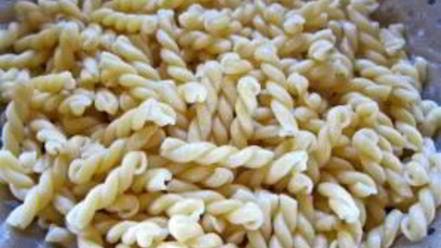 Рецепт соуса для пасты с курицей