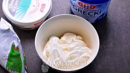 Рецепт соуса для шаурмы