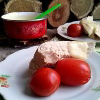 Соус для вареной курицы