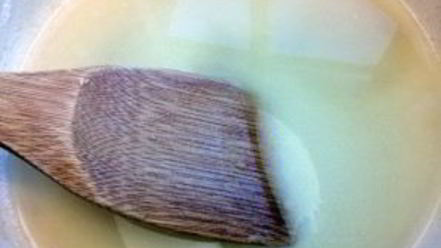 Рецепт соуса для вареной курицы