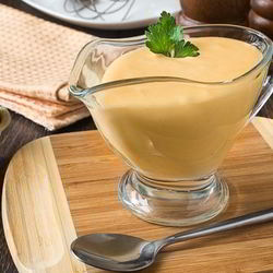 Рецепт Соуса голландского Голландез