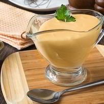 Соус голландский Голландез