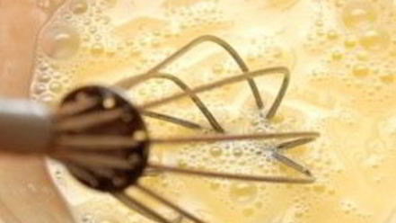 Рецепт соуса голландского