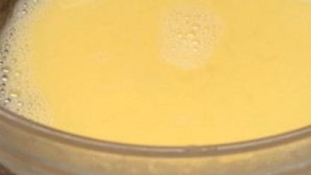 Рецепт соуса голландского