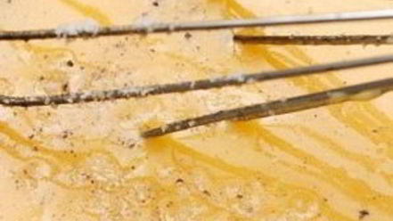 Рецепт соуса голландского