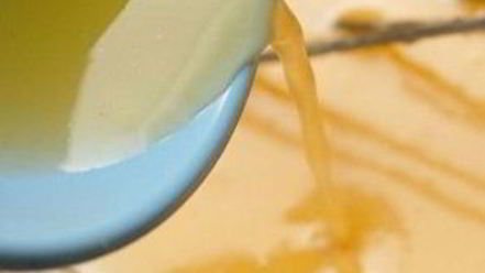 Рецепт соуса голландского