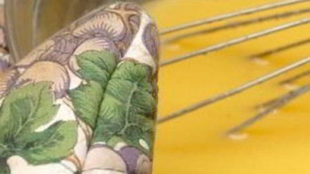 Рецепт соуса голландского