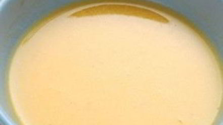 Рецепт соуса голландского