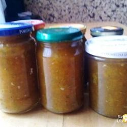 Рецепт Соуса из алычи