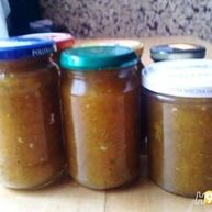 Рецепт Соуса из алычи