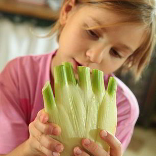 Рецепт Соуса из фенхеля и яблока