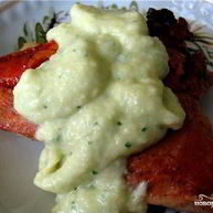 Рецепт Соуса из кабачков