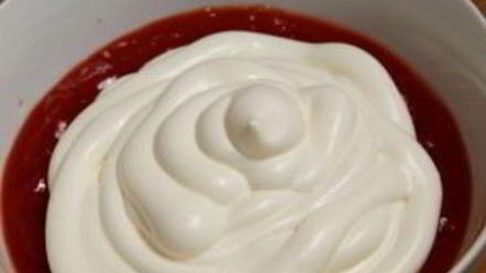 Рецепт соуса из кетчупа и майонеза