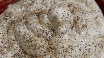 Рецепт соуса из кетчупа и майонеза