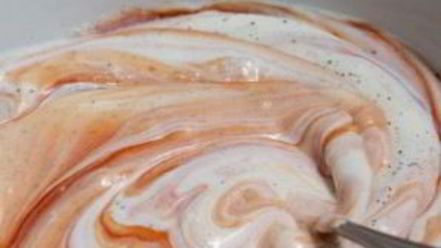 Рецепт соуса из кетчупа и майонеза