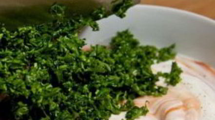 Рецепт соуса из кетчупа и майонеза