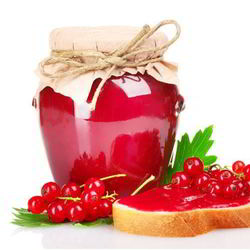 Рецепт Соуса из красной смородины