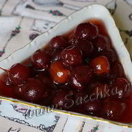 Рецепт Соуса из крыжовника