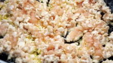 Рецепт соуса из куриного фарша