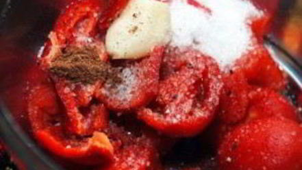 Рецепт соуса из куриного фарша