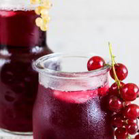 Соус из смородины