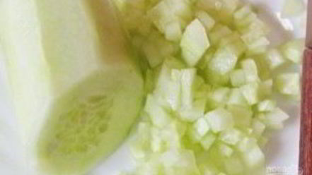 Рецепт соуса к греческому салату