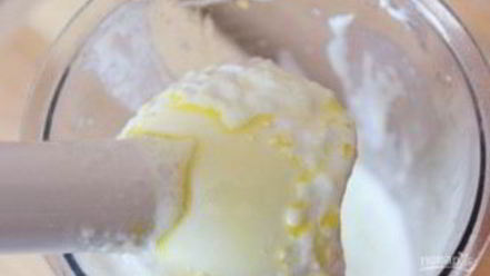 Рецепт соуса к греческому салату