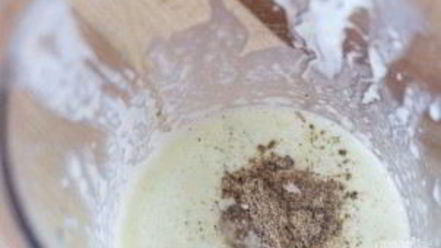 Рецепт соуса к греческому салату