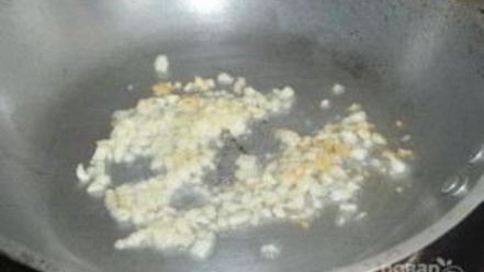 Рецепт соуса к рису