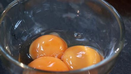 Рецепт соуса олландез