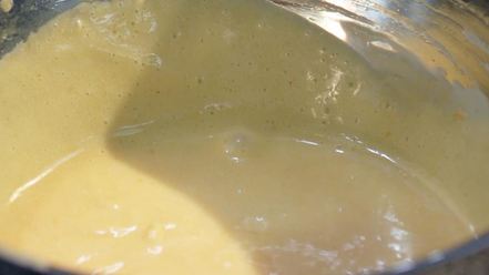 Рецепт соуса олландез