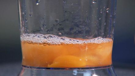 Рецепт соуса олландез