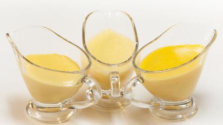 Рецепт соуса олландез