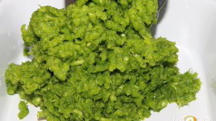 Рецепт чесночно-базиликового песто