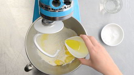 Рецепт домашней пасты бузиате с песто алла трапанезе