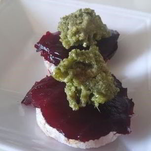 Рецепт Классического песто