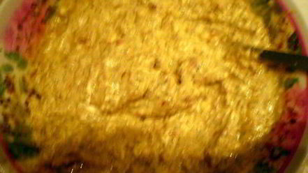 Рецепт куриного филе с соусом песто